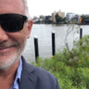 Meet your Posher, Robert